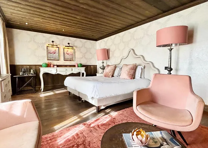 Hotel Le Castel Chamonix